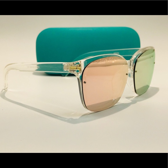 Stylish Summer Shades
With Free Hard Case - Picture 3 of 3